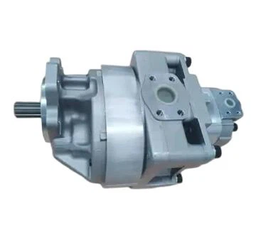 705-52-40160 Hydraulické olejové čerpadlo