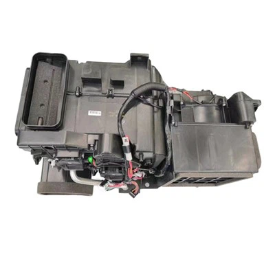 Klimatizace PC300