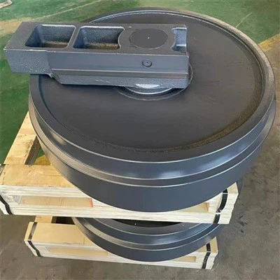 207-30-00161 Idler