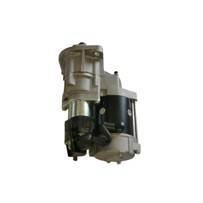 Startér motoru PC300