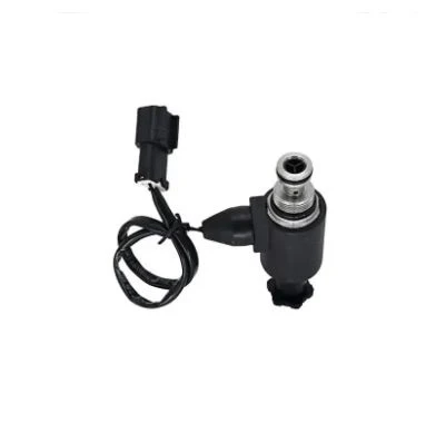 Solenoid 714-11-16840