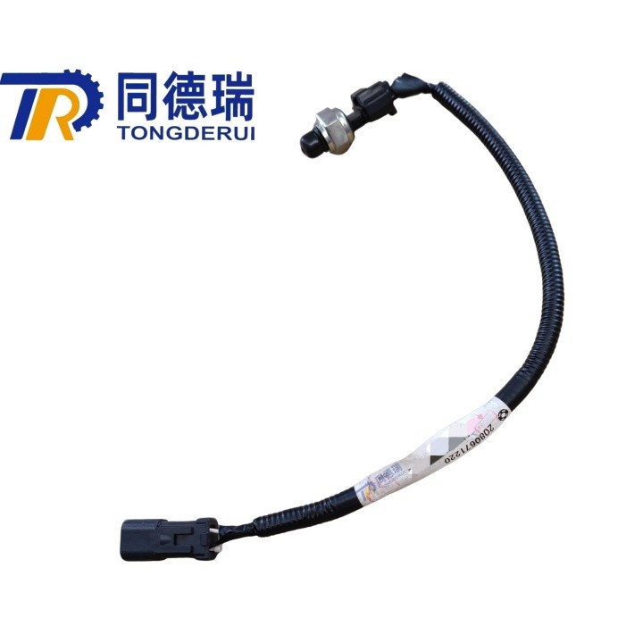 Komatsu Sensor 208-06-71230 208-06-71220 Genuine Parts factory