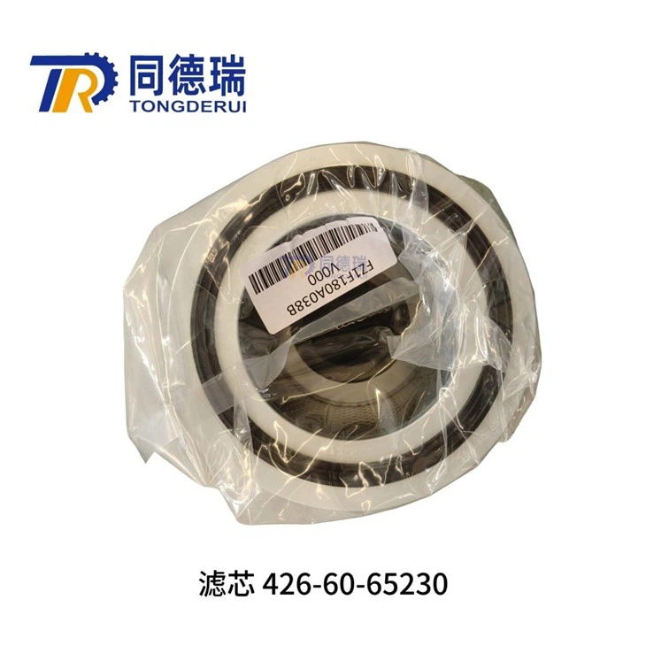 Komatsu WA600-8 Filter 426-60-65230 factory