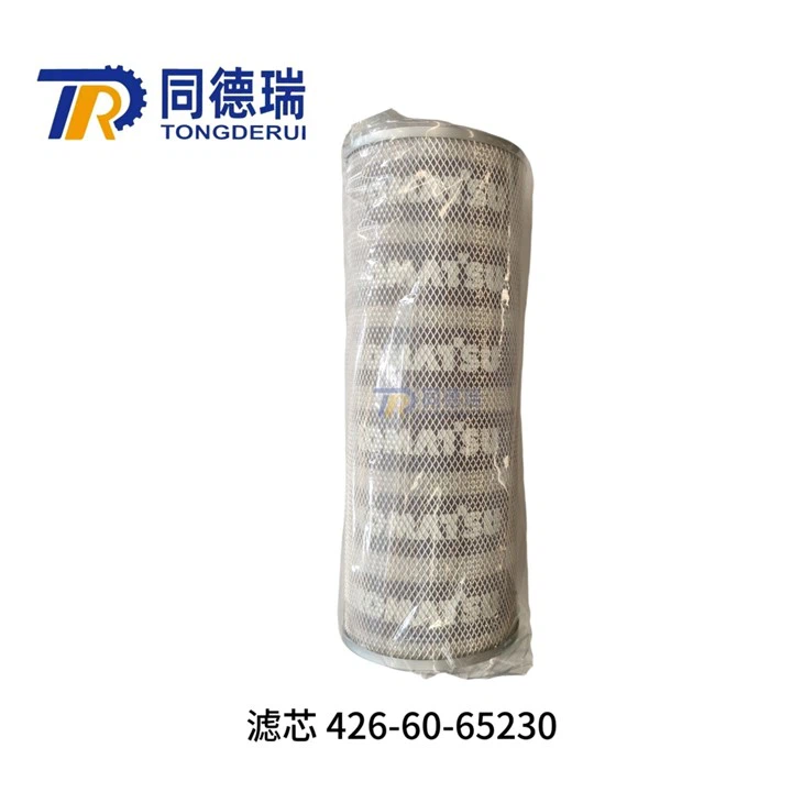 Filtr Komatsu WA600-8 426-60-65230