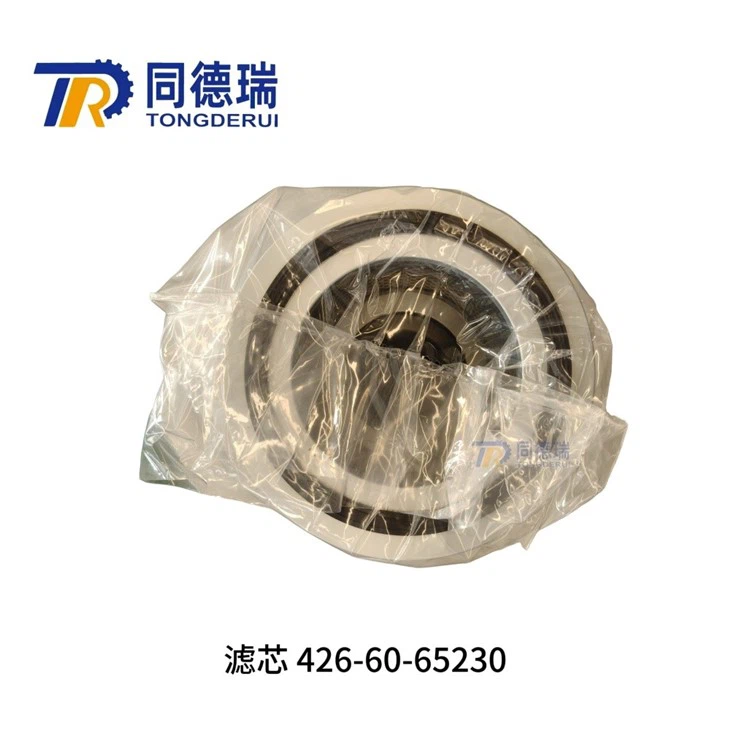 Komatsu WA600-8 Filter 426-60-65230 suppliers