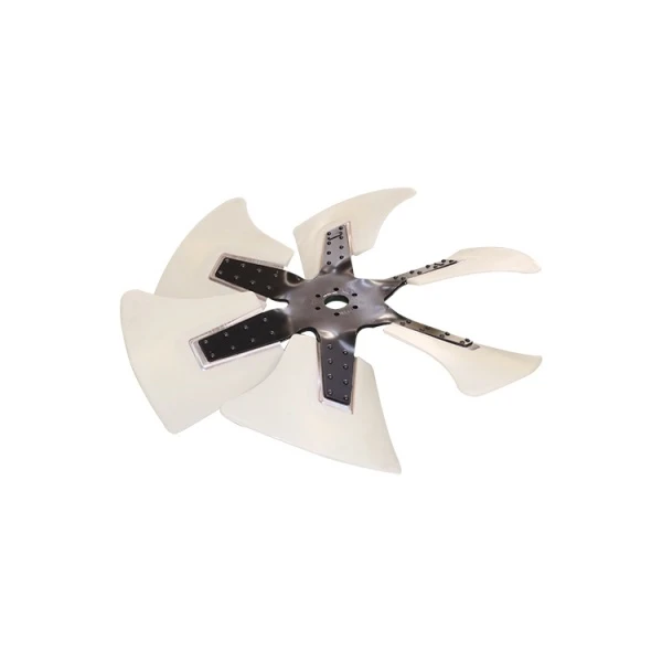 PC400-7 ventilátor 600-635-5870