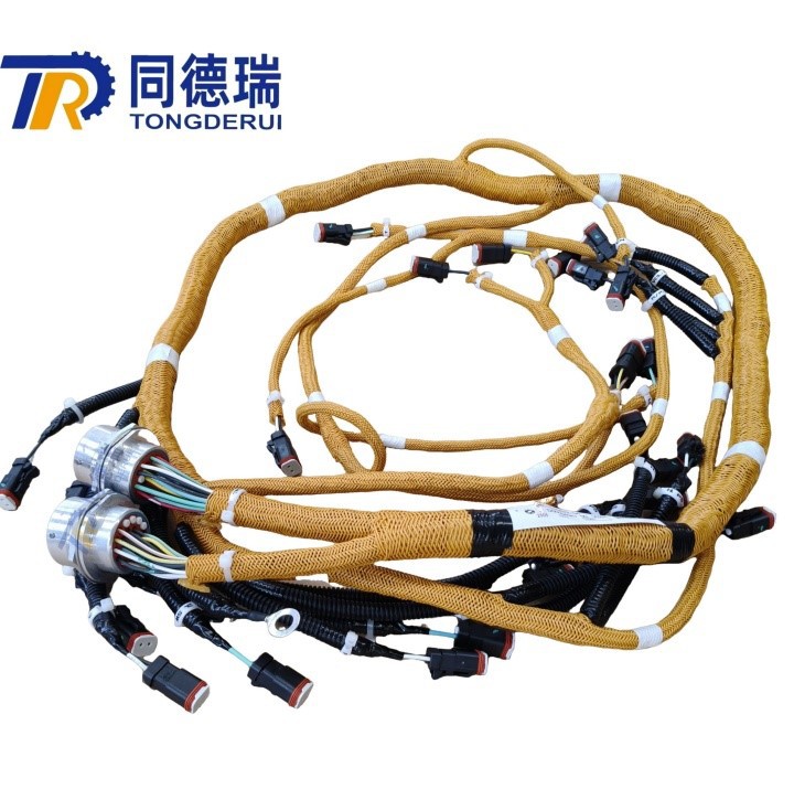 Harness 561-15-75822 Harness 561-15-75822