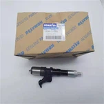 EXACAVATOR PC400-7injektor 6156-11-3300