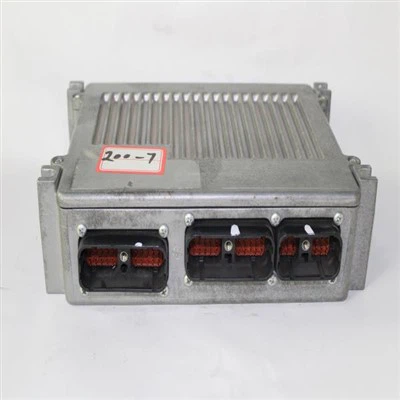 Ovladač bagru 7835-26-1009 Pro Komatsu PC300-7
