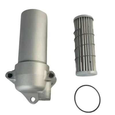 Sestava filtru 569-15-51721 Náhradní díly WA380 D155AX