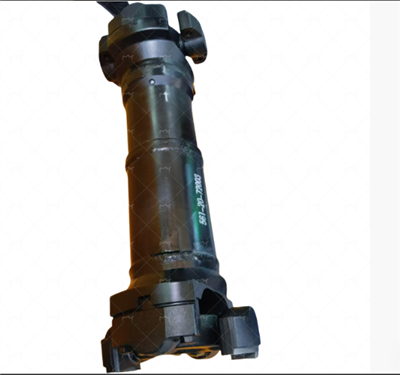 HD785-7 sklápěč VRTULE HŘÍDEL 561-20-71000