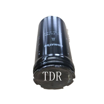 HRDRAULICKÝ OLEJ FILTER 21T-60-31410 pro Komatsu WA600-8