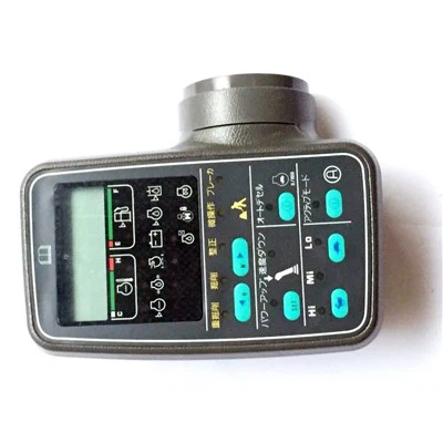 Komatsu PC200-6 Monitor 7834-72-4002