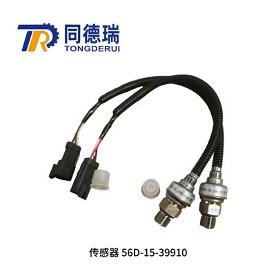 Originální díly Komatsu Sensor 56D-15-39910 skladem
