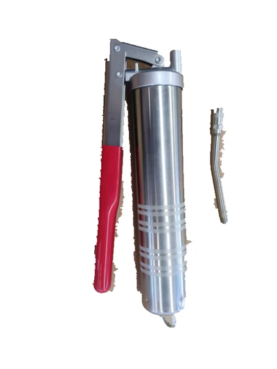 Původní čerpadlo HM400 Grease 07952-70014 07952-70004 pro originál Komatsu
