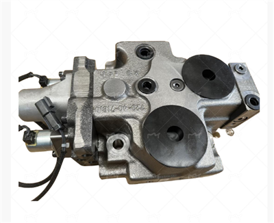 Pc220-8Tělo ventilu MO 723-40-73300 pro Komatsu