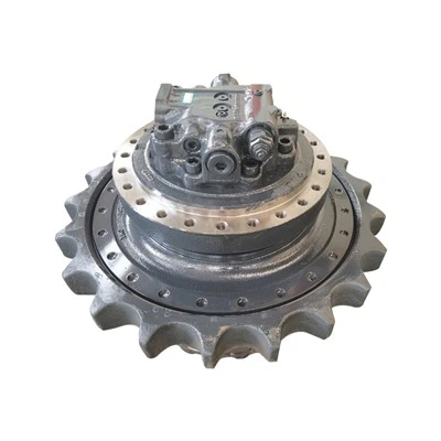 PC300-8Konečný disk MO 207-27-00581