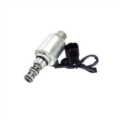 Elektromagnetický ventil převodovky 714-12-25220 pro kolový nakladač WA380-6 WA380-5 WA480