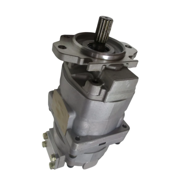 WA450-3 zubové čerpadlo 705-52-30280